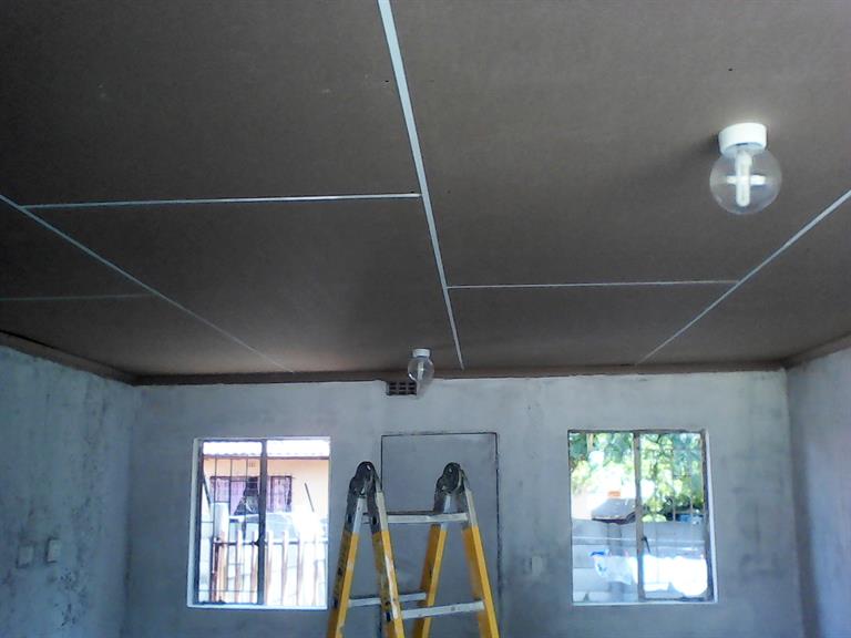 Umbrella Multi Projects Construction Kempton Park. Projects, photos