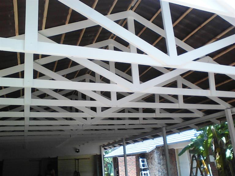 Umbrella Multi Projects Construction Kempton Park. Projects, photos