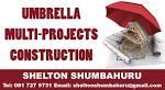 Umbrella Multi Projects Construction