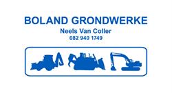 Boland Grondwerke