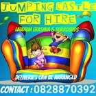 Jumping Castle For Hire
