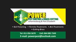 Power Pest Control