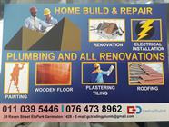 GC Trading & Plumbing Ltd