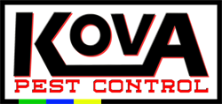 KOVA Pest Control