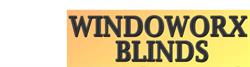 Windoworx Blinds