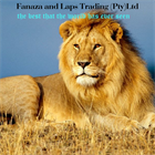 Fanaza And Laps Trading Pty Ltd