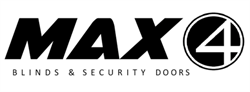 Max 4 Security Doors