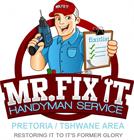 Mrfixit Essential Home Repairs Pty Ltd