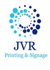 JVR Printing & Signage
