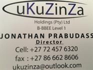 Ukuzinza Holdings