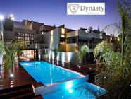 Dynasty Forest Sandown Hotel Apartments And Conference Centre