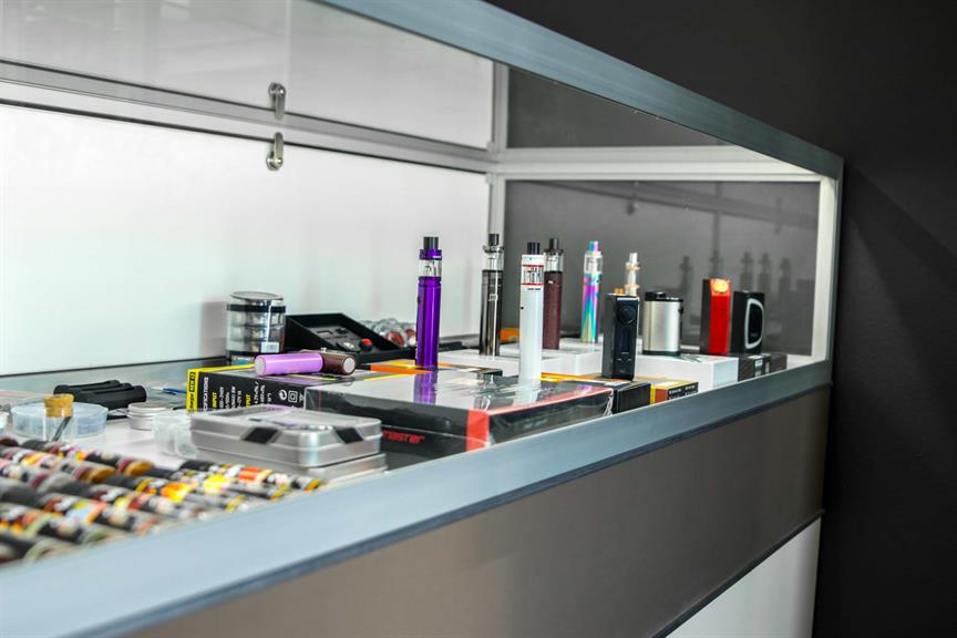 Vape Africa Goodwood. Projects, photos, reviews and more Snupit