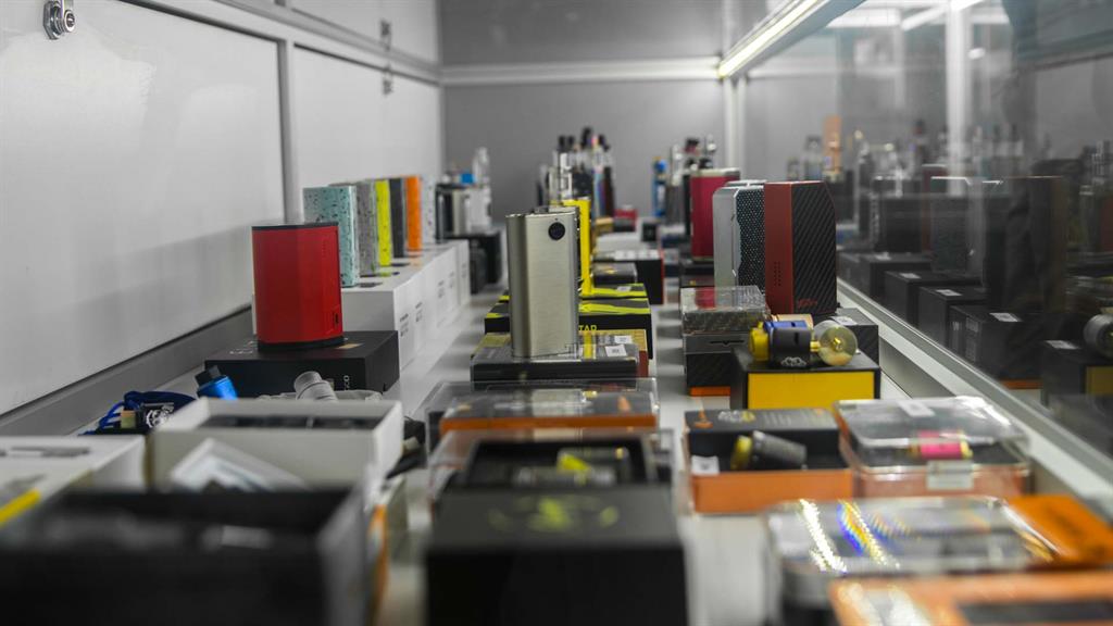 Vape Africa Goodwood. Projects, photos, reviews and more Snupit