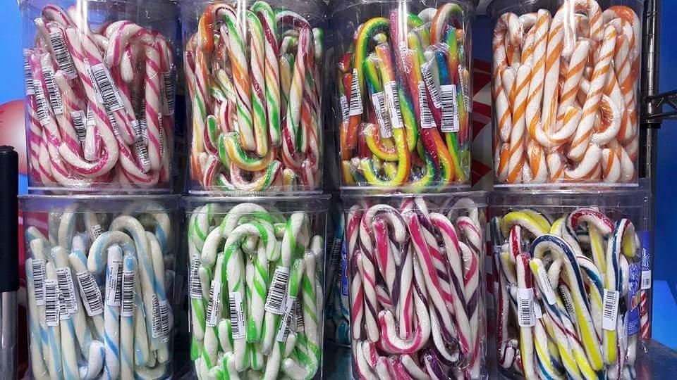 Novelty Candies - Cape Town. Projects, photos, reviews and more | Snupit