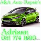 A&A Auto Repair's