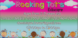 Rocking Tot's Educare