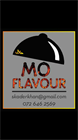 Mo Flavour Halaal Caterers