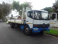 F P Logstics