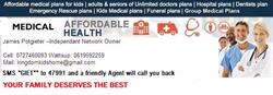 Medical Health Plans
