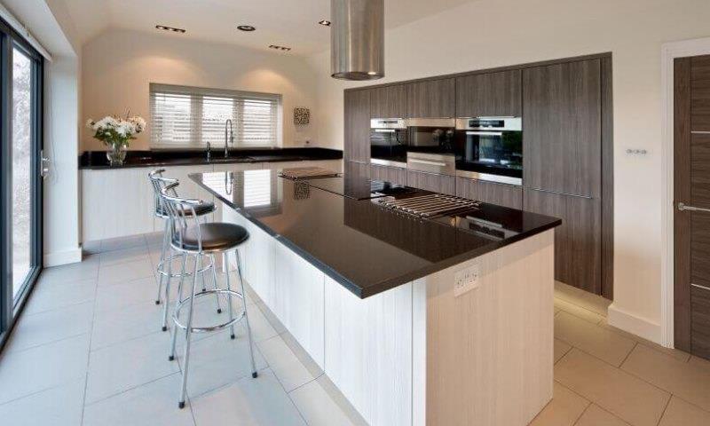 Custom Kitchen Designs - Johannesburg. Projects, photos, reviews and