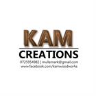 KAM Woodworks