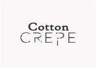 Cotton Crepe Graphic Design And Printing