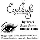 Lash It Up Eyelash Extensions By Traci