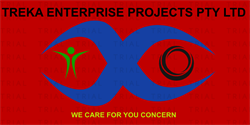 Treka Enterprise And Project