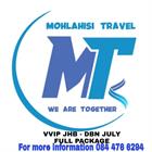 Mohlahisi Travel