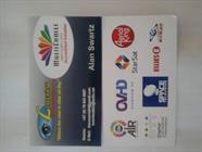 Lenzview Dish Installations Pty Ltd