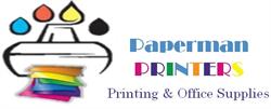 Paperman Printers