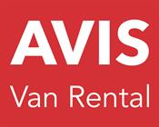 Avis Van Rental