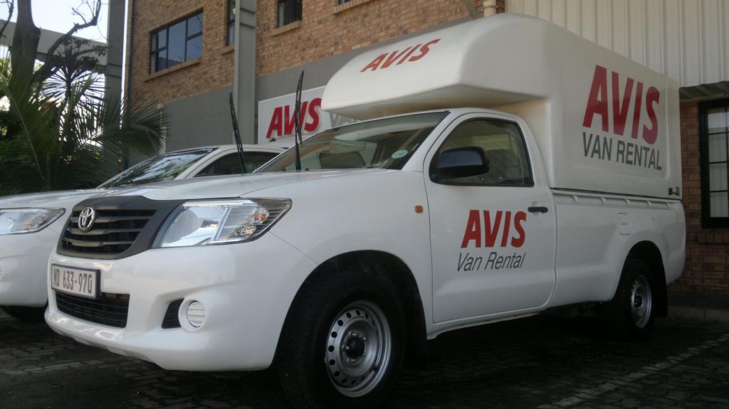 Avis Van Rental Durban. Projects, photos, reviews and more Snupit