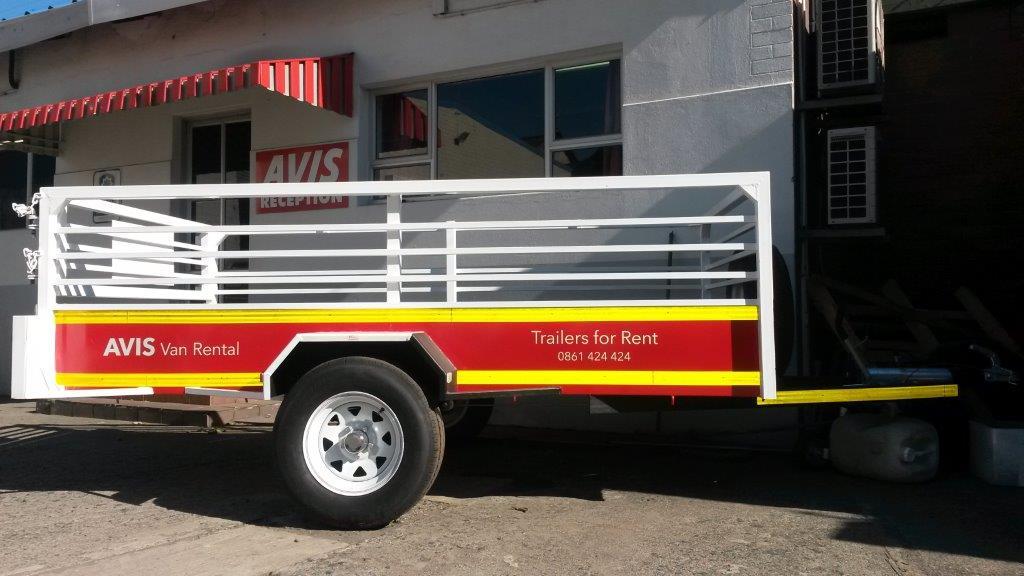 Avis Van Rental Durban. Projects, photos, reviews and more Snupit