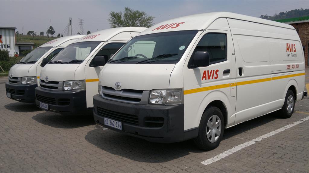 Avis Van Rental Newlands East. Projects, photos, reviews and more