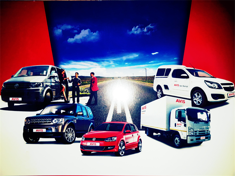 Avis Van Rental Durban. Projects, photos, reviews and more Snupit