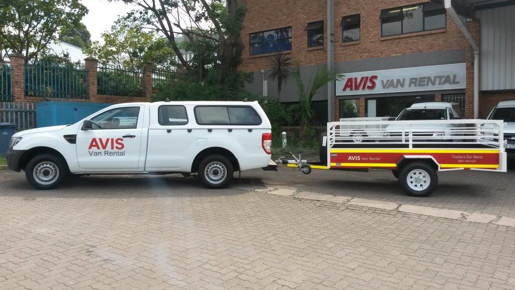 Avis Van Rental Port Shepstone. Projects, photos, reviews and more