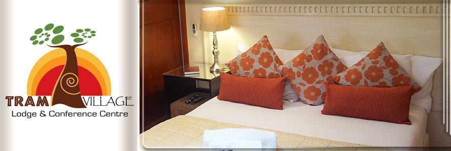Tram Village Guest House And Conference Centre - Pretoria ...
