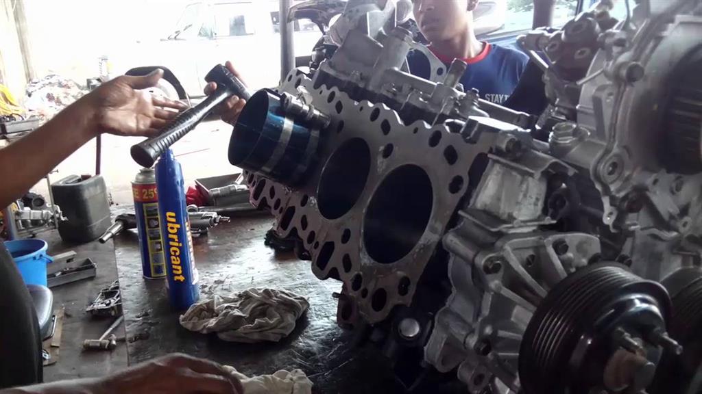 the gearbox specialists