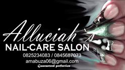 Alluciah's Nail-Care Salon