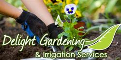 Delight Gardening & Irrigation Services