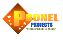 Pronel Projects