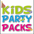 Evo Kids Party Packs