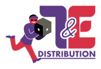 T And E Distribution