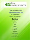 LMH Projects