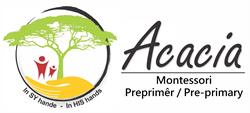 Acacia Pre-Primary