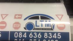 LTM Driving School