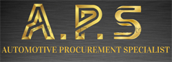 Automotive Procurement Specialist