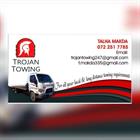 Trojan Towing