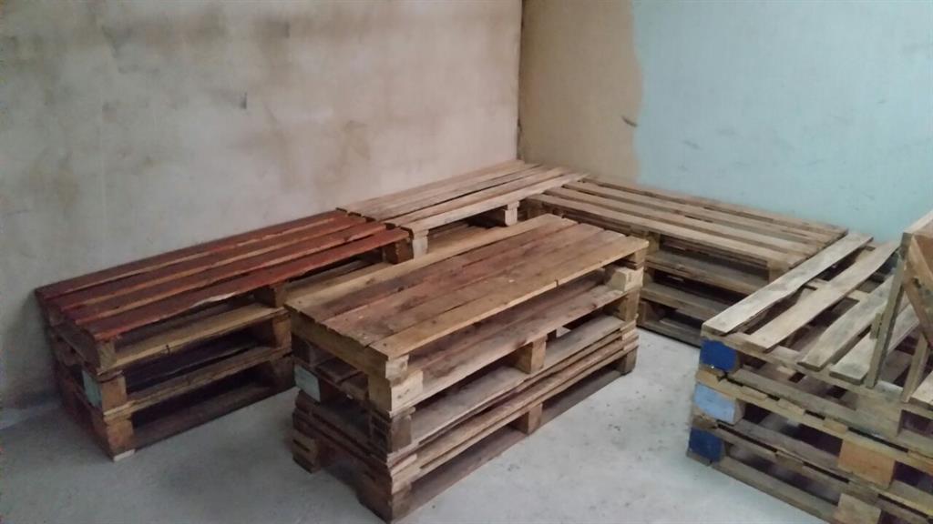 Waycode Furniture Kempton Park. Projects, photos, reviews and more Snupit